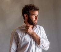 Claudio Zazzaro ritratto1