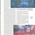 L'opera 254 2011