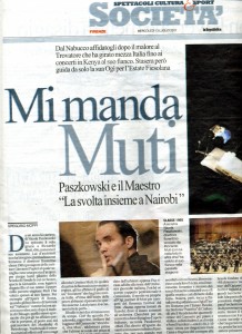 Repubblica pag.1