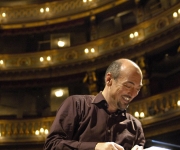 Teatro alla Scala, Copyright Sandra Hastenteufel